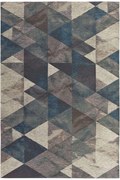 Χαλί Deco 190X Beige-Multi Carpet Couture 200X285cm