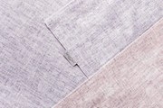 ΣΟΥΠΛΑ ΔΙΠΛΗΣ ΟΨΗΣ SAINT CLAIR 33x45cm - SP3007 PINK