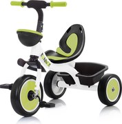Τρίκυκλο "Runner" lime