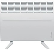 Atlantic F119 Design CE Θερμοπομπός Δαπέδου 2500W με Ηλεκτρονικό Θερμοστάτη 90.9x46.1cm