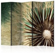 Διαχωριστικό με 5 τμήματα - Story of the Summer II [Room Dividers] 225x172