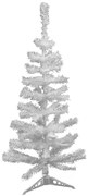 Χριστουγεννιάτικο Δέντρο Λευκό 90cm 233712