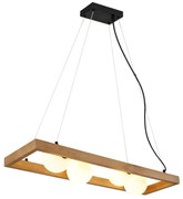 Φωτιστικό Κρεμαστό Globo Lighting NANDA 32010446