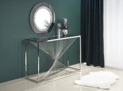 KN4 console table DIOMMI V-CH-KN/4-KONSOLKA DIOMMI-60-21405
