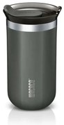 Ποτήρι-Θερμός Octaroma Lungo 20.08.1006 300ml Grey Wacaco