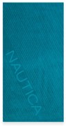 Πετσέτα Θαλάσσης (90x170) Nautica By Nef-Nef Homeware Nau Navy Turquoise