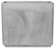 Cachepot Eladro 75cm X 75cm Planter L75 H70 TOUGH l B541LGI-GI