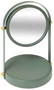 Επιτραπέζιος Καθρέφτης (18x16x26.5) F-V Duo Vert 204910B