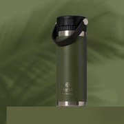 Παγούρι - Θερμός 500ml Estia Save The Aegean Chug Forest Spirit 01-17811