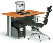 ΓΡΑΦΕΙΟ Basic EO996,1 120x80x75cm