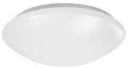 Πλαφονιέρα Φωτιστικό Οροφής SURFACE CIRCULAR 18W Λευκό 350V IP44 4000K 4058075617964 LEDVANCE-4058075617964-Λευκό 4058075617964