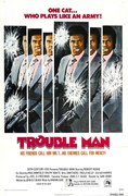 Εικονογράφηση Trouble Man