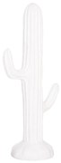 ΔΙΑΚΟΣΜΗΤΙΚΟΣ ΚΑΚΤΟΣ ΔΑΠΕΔΟΥ CACTUS HM4386.02L MDF ΣΕ ΛΕΥΚΟ 63x37x150Υεκ. - 0535571 - HM4386.02L