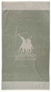Πετσέτα Θαλάσσης (90x170) Greenwich Polo Club 3888