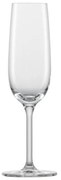 Ποτήρι Σαμπάνιας/Ούζου Banquet 121594 210ml Clear Zwiesel Glas Κρύσταλλο