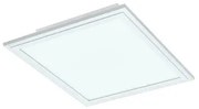Eglo Salobrena Τετράγωνο Εξωτερικό LED Panel Ισχύος 15.3W με Ρυθμιζόμενο Λευκό Φως 30x30εκ. 900044
