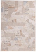 Χαλί Mona 422 BEIGE BLUE Royal Carpet - 160 x 230 cm