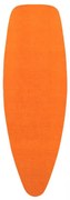 Κάλυμμα τραπεζιού σιδερώματος Brabantia D 1005637, 135x45 cm, 2 mm, Πορτοκαλί