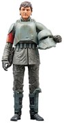 Φιγούρα Star Wars E8908 The Black Series The Mandalorian Din Djarin Morak Grey Hasbro