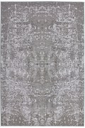 Χαλί Dorian One Grey Carpet Couture 160X230cm