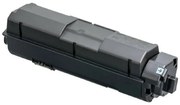 Toner KYOCERA MITA Συμβατό TK-1160 Σελίδες:7200 Black ECOSYS P2040DN/P240DW