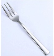 Πιρουνάκι Γλυκού Porto 02825 14,5cm Inox Dinox Stainless Steel