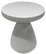 Liberta MOSAIC 1 SIDE TABLE TERRAZZO 45x45xH53cm 45x45xH53cm 04-1090