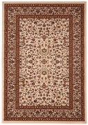 Κλασικό Χαλί Teheran 3647 CREAM Royal Carpet - 160 x 230 cm