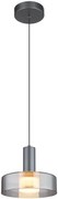 Φωτιστικό Κρεμαστό Globo Lighting GRANT 16019H 3000K