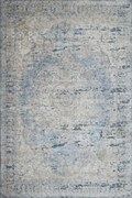 Χαλί Moma 1184 Grey 133X190cm