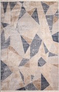 ΧΑΛΙ OSKA 476/GREYISH BLUE - 200cm x 290cm - 2002834