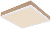 Φωτιστικό Οροφής Globo Lighting DORO 416080WWD1 3000K