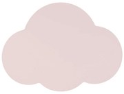 Φωτιστικό Τοίxου Παιδικό Cloud 4967 38x4,5x27cm 2xG9 8W Pink TK Lighting