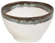 Μπωλ Σερβιρίσματος Stoneware ESPIEL Essentials 14x7,5εκ. OWP121K6