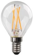 Λάμπα LED Eurolamp Dimmable E14/6.5W/3000K/806Lm 147-78272