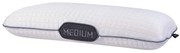 Μαξιλάρι Ύπνου Ανατομικό Μέτριο (40x60) Greenwich Polo Memory Foam 2342