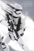 Αφίσα Star Wars: Episode VII - Stormtrooper