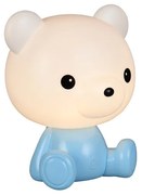 Φωτιστικό Επιτραπέζιο Reality Lighting -RL CUTIE R57991112 Μπλε (Blue) 3000K