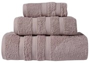 Πετσέτα Prestige 1167 Nude Das Home Χεριών 30x50cm 100% Cotton