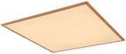 Φωτιστικό Οροφής Globo Lighting DORO 416080D3W 3000K
