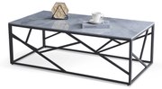 UNIVERSE 2, coffee table, gray marble DIOMMI V-CH-UNIVERSE_2-LAW