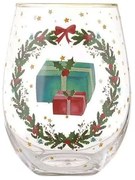 Ποτήρι Νερού/Αναψυκτικού Gifts Christmasville MQ0073 560ml Multi Maxwell&amp;Williams