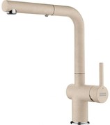 Franke Active Standard Αναμεικτική μπαταρία κουζίνας Ντους L Oatmeal