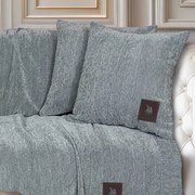 Διακοσμητικό Μαξιλάρι (42x42) Greenwich Polo Club 3947