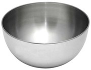 Μπωλ Ανάδευσης JD21100020 Φ20cm Inox Max Home Ανοξείδωτο Ατσάλι