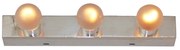 Απλίκα Τοίχου Homelighting Tube Wall 77-3208