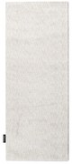 Χαλί Διαδρόμου (80x150) Pierre Cardin Amelia Cream