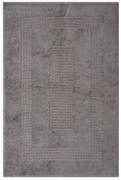 Πατάκι Μπάνιου (50x70) Kentia Bath Naga Καφέ