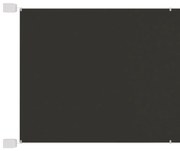 vidaXL Τέντα Κάθετη Ανθρακί 180 x 270 εκ. από Ύφασμα Oxford