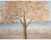 Πίνακας ArteLibre "Φύση" Καμβάς 120x90cm Arte-14670066